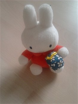 * 234 Nijntje knuffel van Dick Bruna‏ Nieuw!! - 1