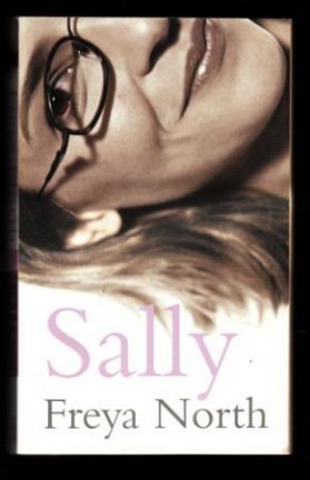 SALLY - van Freya North - nr. 1