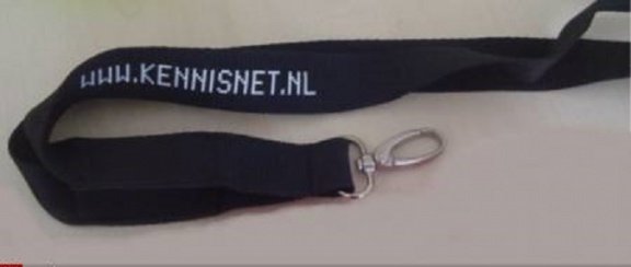 Key-cord Kennisnet.nl - nr. 1