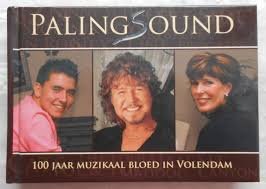 Dick de Boer - Palingsound (Hardcover/Gebonden) - 1