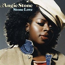 Angie Stone -  Stone Love (CD)
