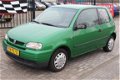 Seat Arosa - 1.4i AUTOMAAT Peter Mulder JR Emmer-Compascuum - 1 - Thumbnail