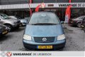 Volkswagen Sharan - 1.8 Turbo Comfortline , Automaat , Navi door inruil verkregen vaste meenem prijs - 1 - Thumbnail