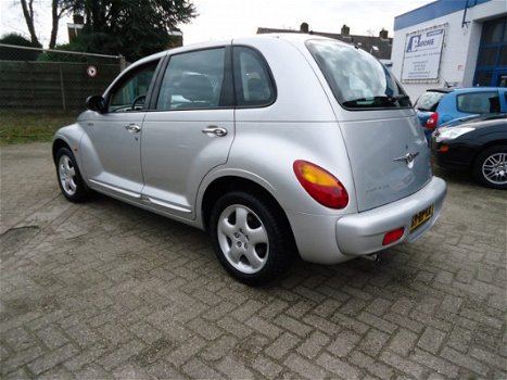 Chrysler PT Cruiser - 2.2 CRD LIMITED / SLECHTS 120.073 / AIRCO / CRUISE-CONTROL / ELEK PAKKET / LM - 1