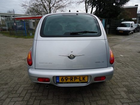 Chrysler PT Cruiser - 2.2 CRD LIMITED / SLECHTS 120.073 / AIRCO / CRUISE-CONTROL / ELEK PAKKET / LM - 1