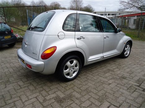 Chrysler PT Cruiser - 2.2 CRD LIMITED / SLECHTS 120.073 / AIRCO / CRUISE-CONTROL / ELEK PAKKET / LM - 1