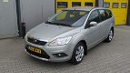 Ford Focus Wagon - 2.0 Titanium - 1 - Thumbnail