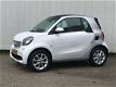 Smart Fortwo - 1.0 PASSION clim.contr. / cruisecontrl / BT tel - 1 - Thumbnail