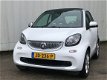 Smart Fortwo - 1.0 PASSION clim.contr. / cruisecontrl / BT tel - 1 - Thumbnail