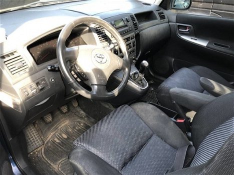 Toyota Corolla Verso - 1.8 16v VVT-i - 1