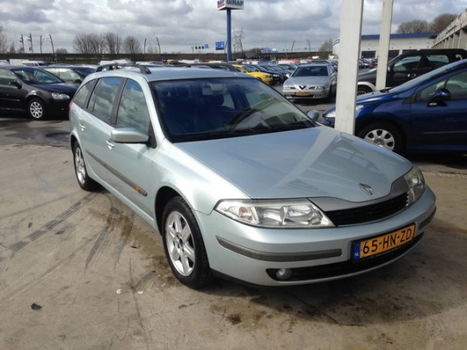 Renault Laguna - 1.8 16V - 1