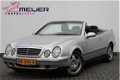 Mercedes-Benz CLK-klasse Cabrio - 320 Avantgarde Cruise / Leer / Stoelverw / Automaat / Youngtimer - 1 - Thumbnail