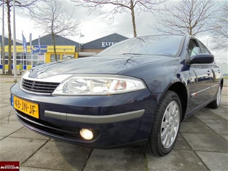 Renault Laguna - 1.8-16V Dynamique, youngtimer, Nieuwstaat - 1