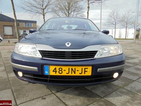 Renault Laguna - 1.8-16V Dynamique, youngtimer, Nieuwstaat - 1