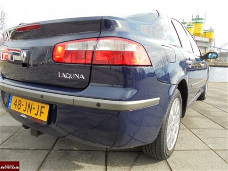 Renault Laguna - 1.8-16V Dynamique, youngtimer, Nieuwstaat - 1