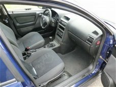 Opel Astra - 2.0 DTH NJOY