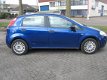 Fiat Grande Punto - 1.3 JTD Active Diesel - 1 - Thumbnail