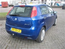 Fiat Grande Punto - 1.3 JTD Active Diesel