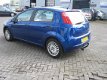 Fiat Grande Punto - 1.3 JTD Active Diesel - 1 - Thumbnail