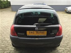 Renault Clio - 1.4-16V Ludo NWE DISTRIBUTIERIEM5DRS