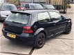 Volkswagen Golf - Stuurbkr/Airco/Nieuwe APK/1.6-16V Comfortline - 1 - Thumbnail