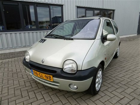 Renault Twingo - 1.2 Initiale Automaat Elektrisch Schuifdak - 1