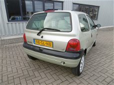 Renault Twingo - 1.2 Initiale Automaat Elektrisch Schuifdak