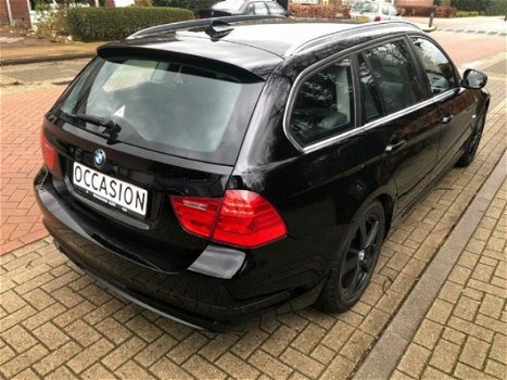 BMW 3-serie Touring - 318d - 1