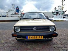 Volkswagen Golf - 1.6