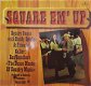 LP - Buddy Spicher&Friends - Square em' up - 1 - Thumbnail