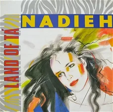 LP - Nadieh - Land of Tá