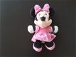 +1449 Disney Nicotoy muis minnie mouse 25cm R - 1 - Thumbnail