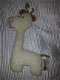 + 927 Babico toys Giraf 20cm - 1 - Thumbnail
