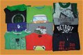 MERK shirts - Design Heroes - Rebel - Name It - Toy story - 1 - Thumbnail