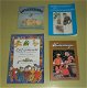 4 vintage boeken kleding kind en zwangerschap, samen 10 euro - 1 - Thumbnail