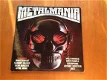 Vinyl Various - Metalmania - 0 - Thumbnail