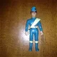 Thunderbirds Virgil Tracy - 0 - Thumbnail