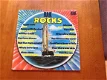 Vinyl Various ‎– RAK Rocks - 0 - Thumbnail