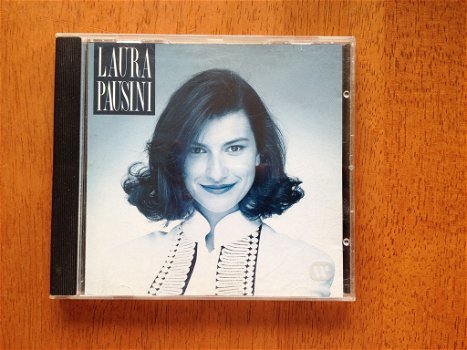 Laura Pausini -Laura Pausini - 0