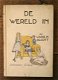 Louise M. Alcott - De wereld in - 1 - Thumbnail