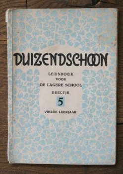 Duizendschoon - 1