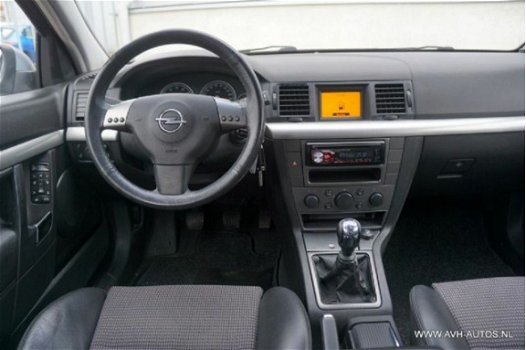 Opel Vectra - 2.2 elegance - 1