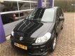 Suzuki SX4 - 1.6 Executive - 1 - Thumbnail