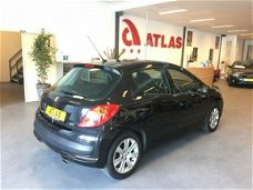 Peugeot 207 - 1.6-16V XS Pack