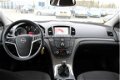 Opel Insignia Sports Tourer - 1.4 TURBO ECOFLEX EDITION airco, climate control, navigatie, elektrisc - 1 - Thumbnail