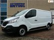 Renault Trafic - 1.6 dCi T27 L1H1 Comfort EINDEJAARSACTIE / 140 PK / THAAK / AC - 1 - Thumbnail