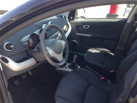 Smart Forfour - 1.3 - 1