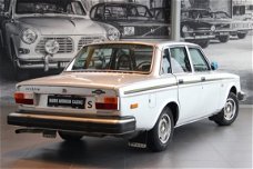 Volvo 244 - 2.1 Jubileum