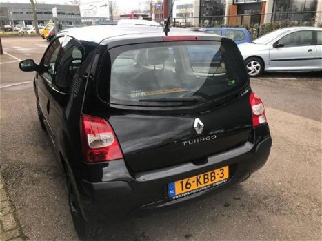 Renault Twingo - 1.2 Authentique - 1