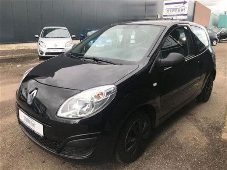 Renault Twingo - 1.2 Authentique - 1